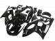 1996-2007 Glossy Black Yamaha YZF600R Thundercat Motorcycle Fairings Australia