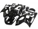 1996-2007 Glossy Black Yamaha YZF600R Thundercat Motorcycle Fairings Australia