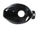 1996-2007 Glossy Black Yamaha YZF600R Thundercat Motorcycle Fairings Australia