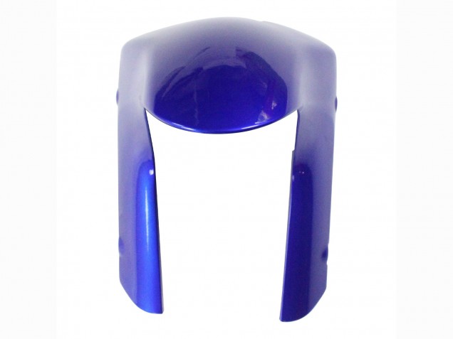 1996-2007 Blue White Silver Yamaha YZF600R Thundercat Motorcycle Fairing Australia