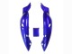 1996-2007 Blue White Silver Yamaha YZF600R Thundercat Motorcycle Fairing Australia