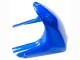 1996-2007 Blue White Silver Yamaha YZF600R Thundercat Motorcycle Fairings Australia