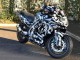 1996-2007 Black White Grey Camouflage Yamaha YZF600R Thundercat Motorcycle Fairings Australia