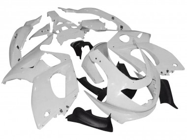 1996-2007 Unpainted Yamaha YZF600R Thundercat Motorcycle Fairings Australia