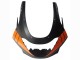 1996-2007 Black Orange Yamaha YZF600R Thundercat Motorcycle Fairings Australia