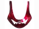 1996-2007 Red White Thunderace Yamaha YZF600R Thundercat Motorcycle Fairings Australia