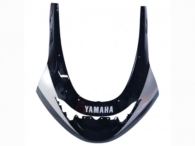 1996-2007 Orange Grey Glossy Black Yamaha YZF600R Thundercat Motorcycle Fairings Australia