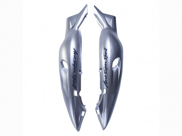 1996-2007 Orange Grey Glossy Black Yamaha YZF600R Thundercat Motorcycle Fairings Australia