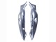 1996-2007 Orange Grey Glossy Black Yamaha YZF600R Thundercat Motorcycle Fairings Australia