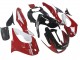 1997-2007 Red Black White Thunderace Yamaha YZF 1000R Thunderace Motorcycle Fairing Kits Australia