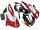 1997-2007 Red Black White Thunderace Yamaha YZF 1000R Thunderace Motorcycle Fairing Kits Australia