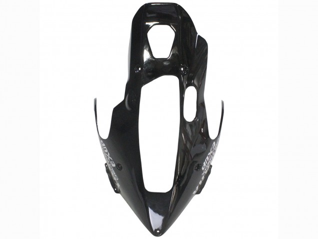 1997-2007 Red Black White Thunderace Yamaha YZF 1000R Thunderace Motorcycle Fairing Kits Australia