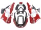 1997-2007 Red Black White Thunderace Yamaha YZF 1000R Thunderace Motorcycle Fairing Kits Australia