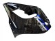 1997-2007 Blue Black Thunderace Yamaha YZF 1000R Thunderace Motorcycle Fairings Australia