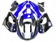 1997-2007 Blue Black Thunderace Yamaha YZF 1000R Thunderace Motorcycle Fairings Australia