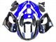 1997-2007 Blue Black Thunderace Yamaha YZF 1000R Thunderace Motorcycle Fairings Australia