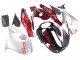 1997-2007 Red Silver Thunderace Yamaha YZF 1000R Thunderace Motorcycle Fairings Australia