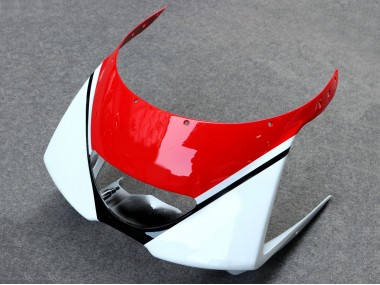 1991-1994 White Red Black Yamaha TZR250 3XV Motorcycle Fairings Australia