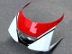 1991-1994 White Red Black Yamaha TZR250 3XV Motorcycle Fairings Australia