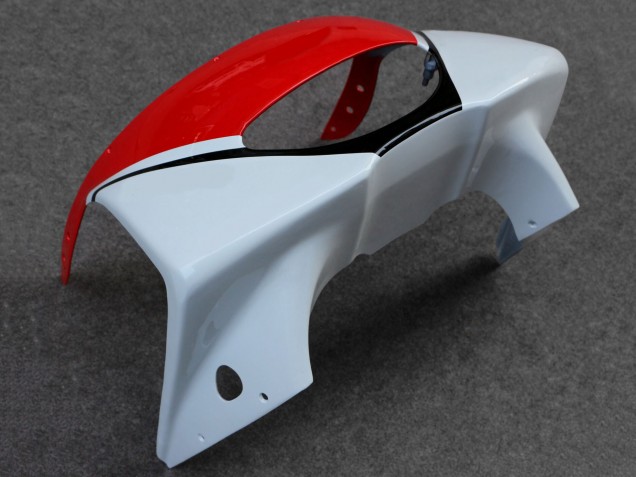 1991-1994 White Red Black Yamaha TZR250 3XV Motorcycle Fairings Australia