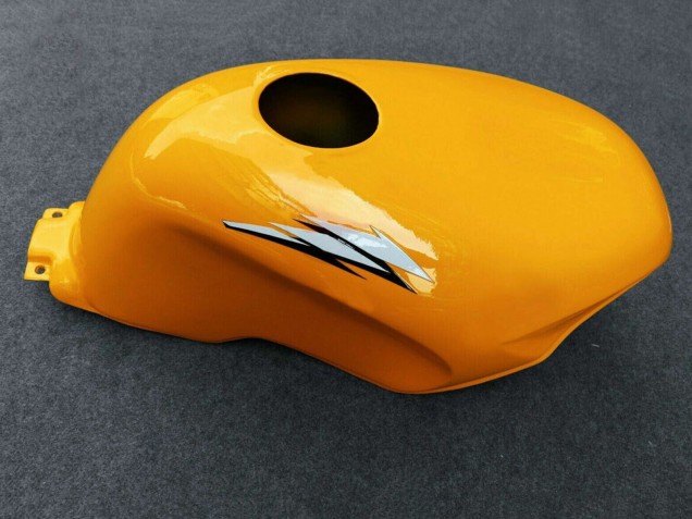 1991-1994 Yellow Blue White Yamaha TZR250 3XV Motorcycle Fairings Australia