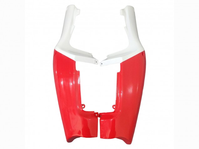 1991-1994 White Red Marlboro Castrol Dunlop Yamaha TZR250 3XV Motorcycle Fairings Australia