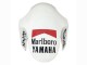 1991-1994 White Red Marlboro Castrol Dunlop Yamaha TZR250 3XV Motorcycle Fairings Australia