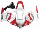 1991-1994 White Red Marlboro Castrol Dunlop Yamaha TZR250 3XV Motorcycle Fairings Australia