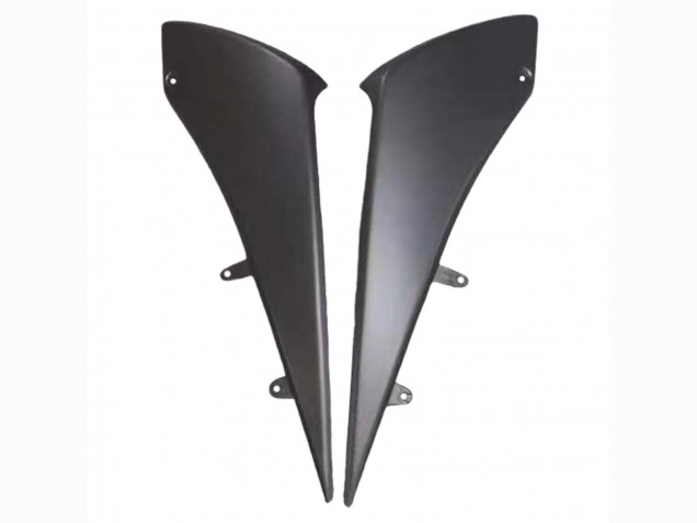 2019-2021 White Yamaha TMAX560 Motorcycle Fairings Australia