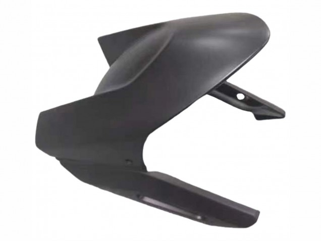 2019-2021 White Yamaha TMAX560 Motorcycle Fairings Australia