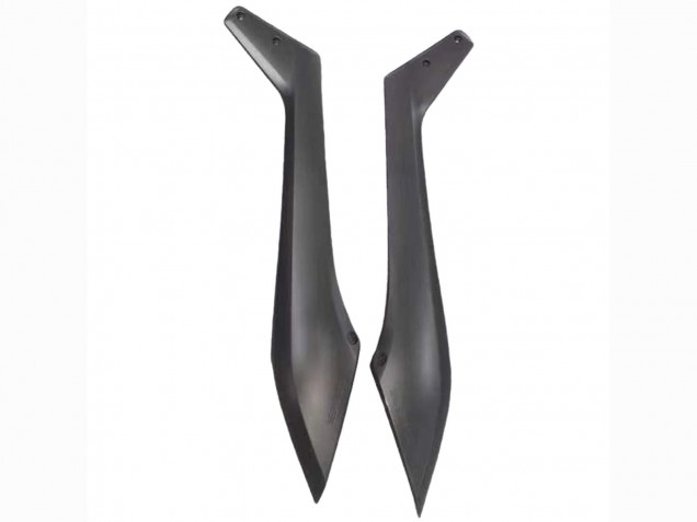 2019-2021 White Yamaha TMAX560 Motorcycle Fairings Australia