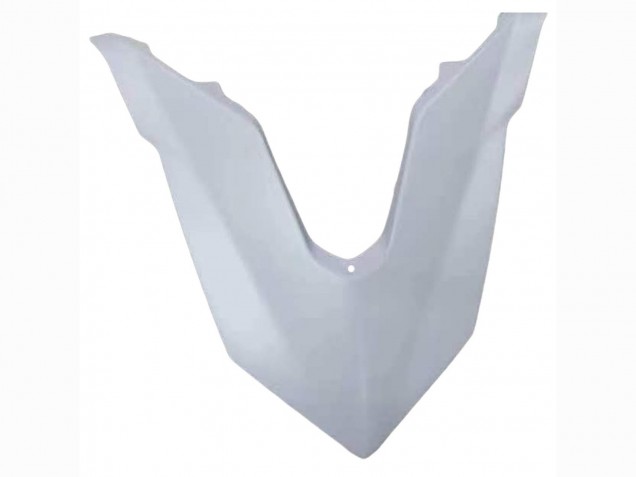 2019-2021 White Yamaha TMAX560 Motorcycle Fairings Australia