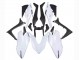 2019-2021 White Yamaha TMAX560 Motorcycle Fairings Australia