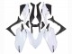 2019-2021 White Yamaha TMAX560 Motorcycle Fairings Australia