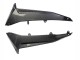 2012-2014 Black Carbon Fiber Yamaha TMAX530 Motorcycle Fairings Australia