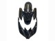 2017-2021 Glossy Black Yamaha XMAX300 Motorcycle Fairings Australia