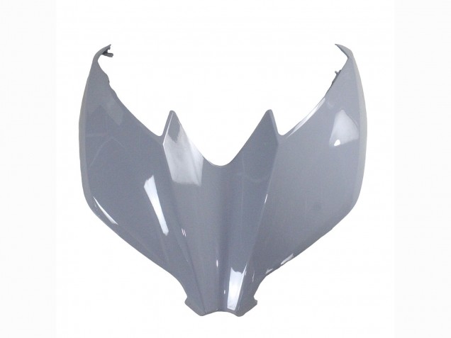 2017-2021 Grey Black Yamaha XMAX300 Motorcycle Fairings Australia