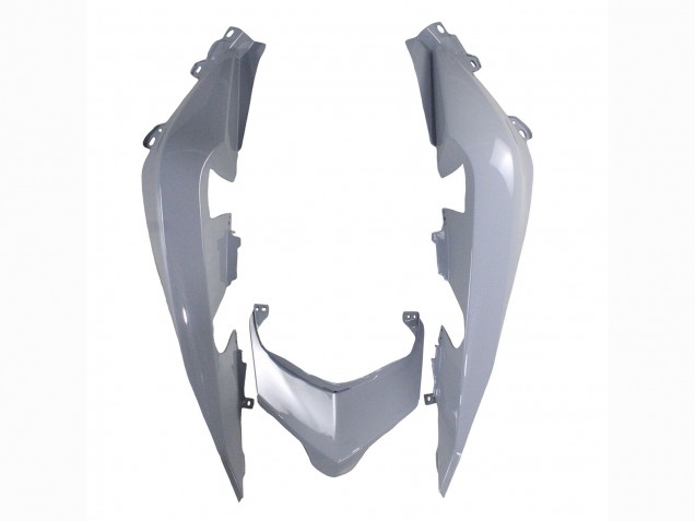 2017-2021 Grey Black Yamaha XMAX300 Motorcycle Fairings Australia