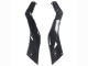 2017-2021 Grey Black Yamaha XMAX300 Motorcycle Fairings Australia