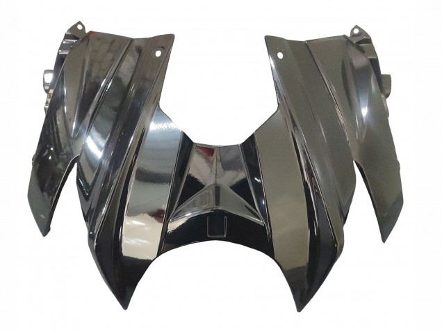 2017-2022 Red White Suzuki GSX-S 750 Motorcycle Fairings Australia