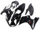 2003-2013 Glossy Black Suzuki SV650 Motorcycle Fairing Australia
