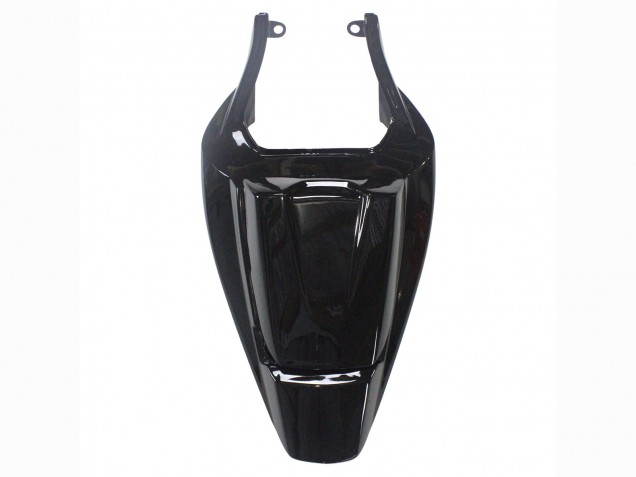 2003-2013 Glossy Black Suzuki SV650 Motorcycle Fairing Australia