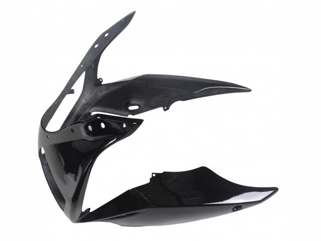 2003-2013 Glossy Black Suzuki SV650 Motorcycle Fairing Australia