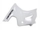 2003-2013 White Suzuki SV650 Motorcycle Fairings Australia