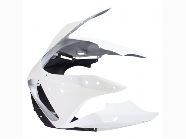 2003-2013 White Suzuki SV650 Motorcycle Fairings Australia
