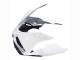 2003-2013 White Suzuki SV650 Motorcycle Fairings Australia