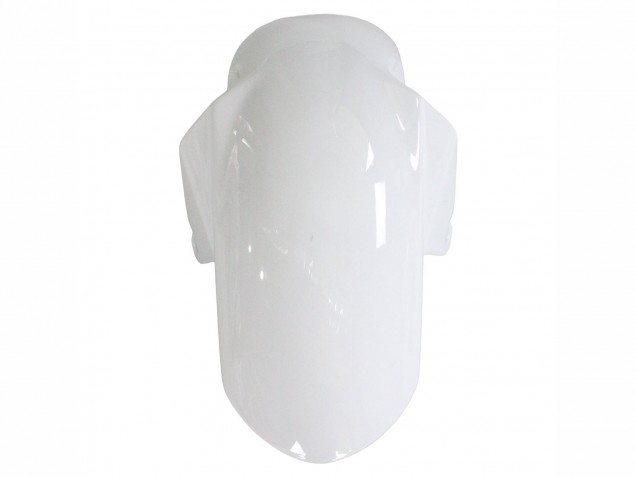 2003-2013 White Suzuki SV650 Motorcycle Fairings Australia