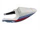 2003-2013 White Red Blue Martini Suzuki SV650 Motorcycle Fairings Australia