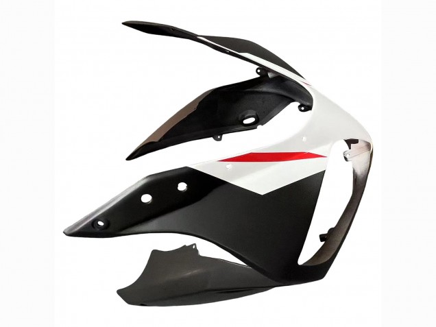 2003-2013 White Red Black Suzuki SV650 Motorcycle Fairings Australia