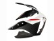 2003-2013 White Red Black Suzuki SV650 Motorcycle Fairings Australia
